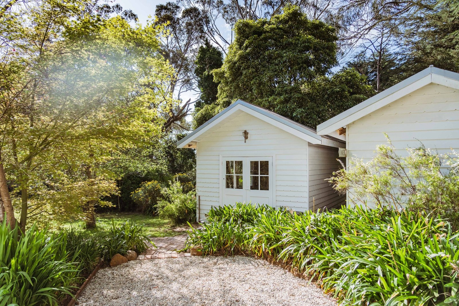 Real Estate and Property in 116 Waterworks Road, Woodend, VIC