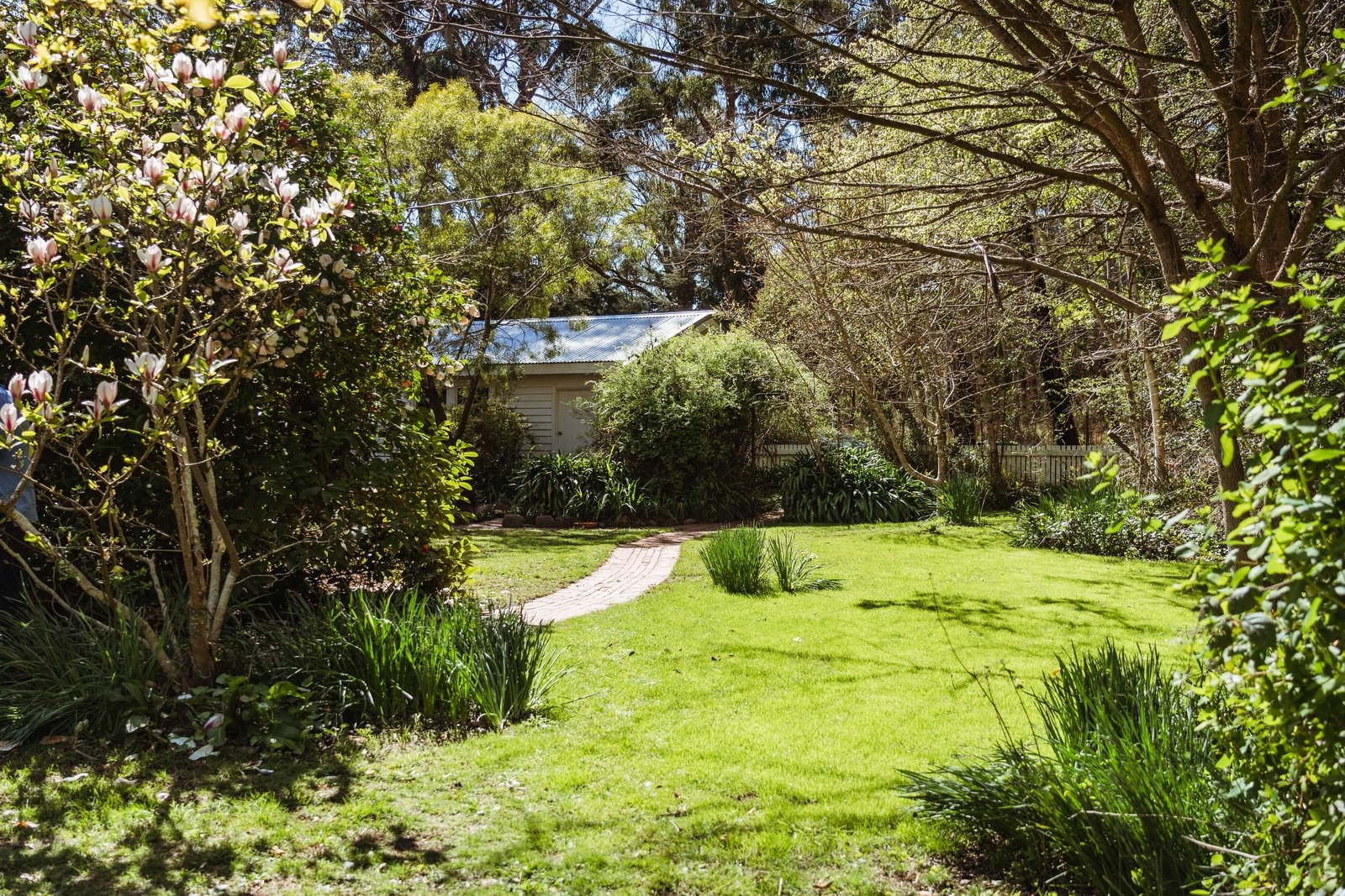 Real Estate and Property in 116 Waterworks Road, Woodend, VIC