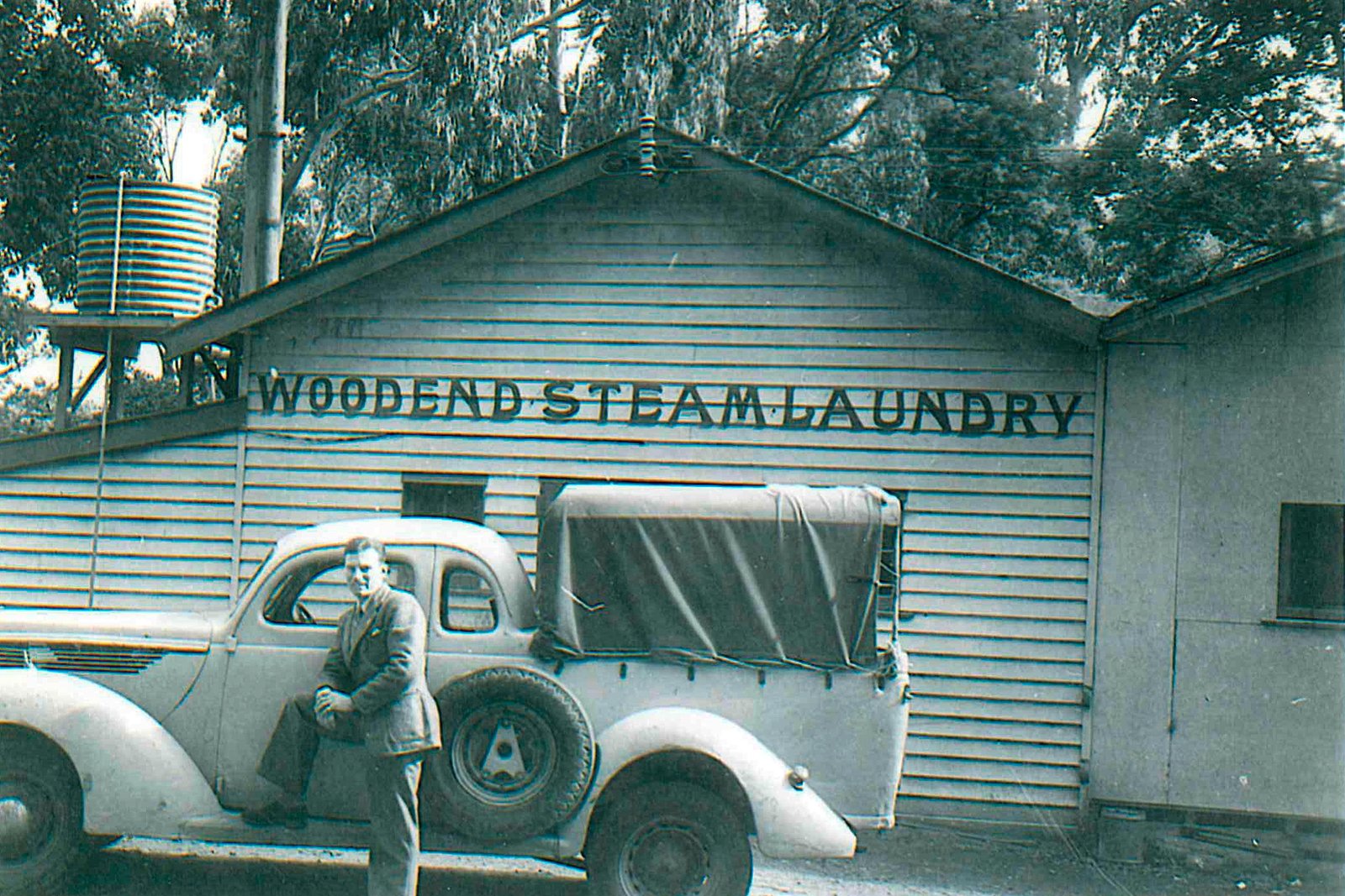 Real Estate and Property in 116 Waterworks Road, Woodend, VIC