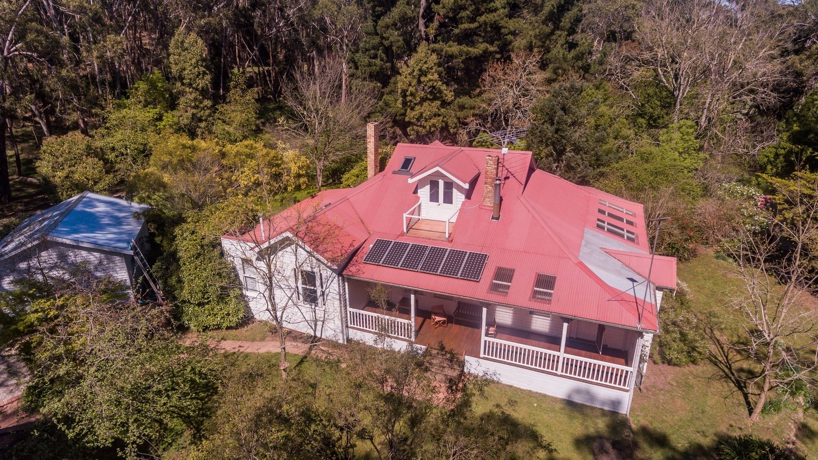 Real Estate and Property in 116 Waterworks Road, Woodend, VIC