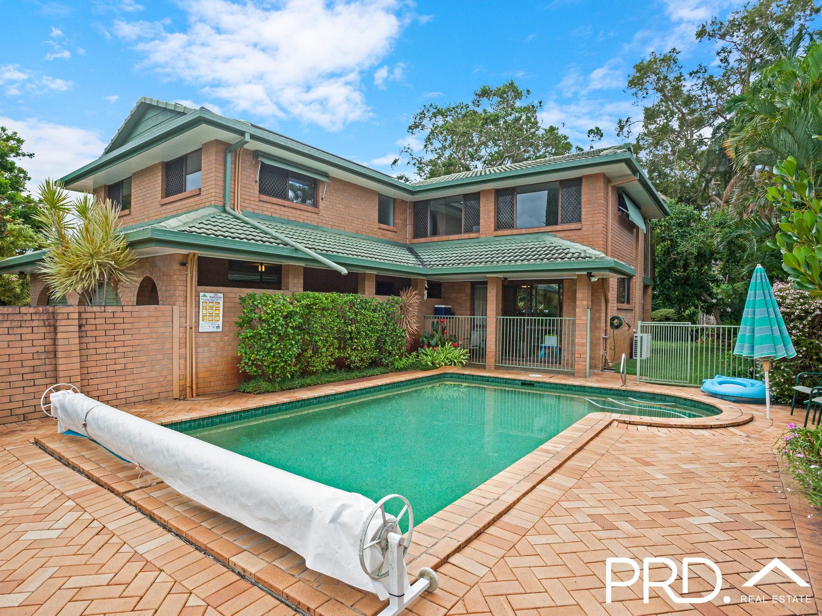 1/16 Wildwood Court SURFERS PARADISE 1