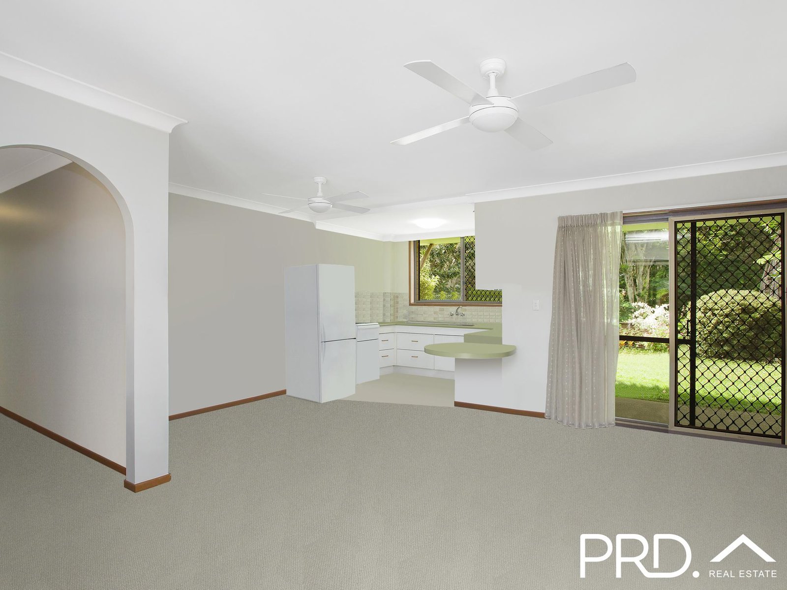 1/16 Wildwood Court SURFERS PARADISE 2
