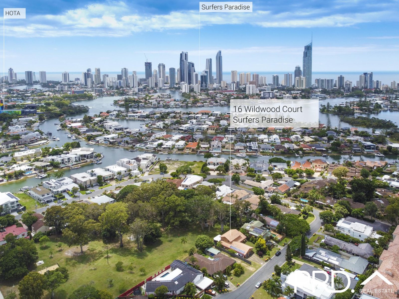 1/16 Wildwood Court SURFERS PARADISE 6