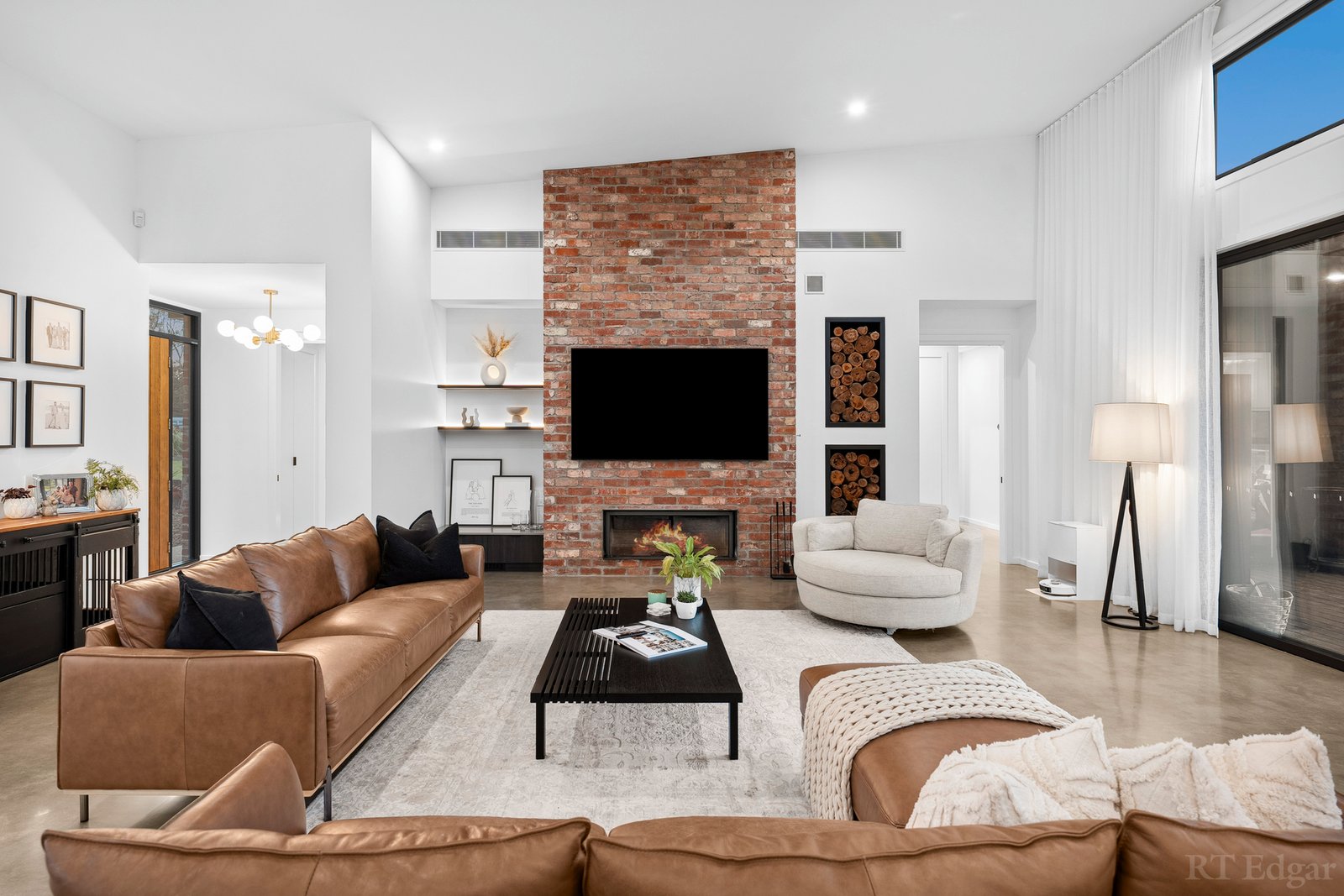 Real Estate and Property in 1161-1169 Bellarine Highway, Wallington, VIC