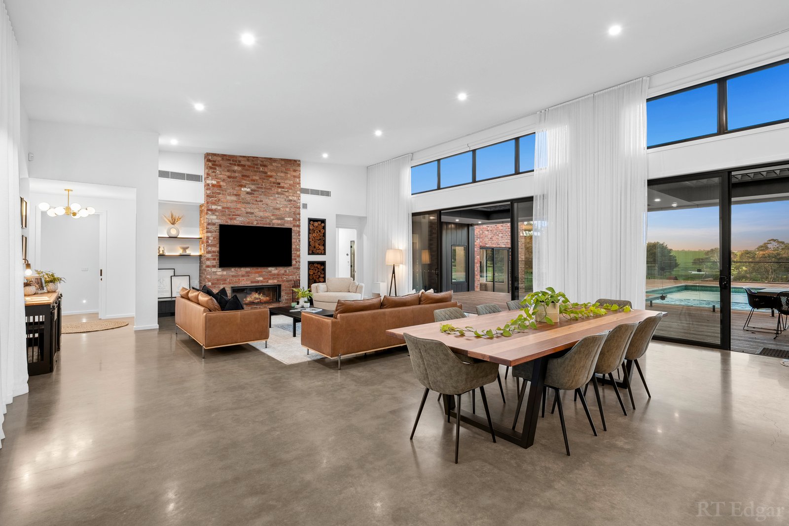 Real Estate and Property in 1161-1169 Bellarine Highway, Wallington, VIC