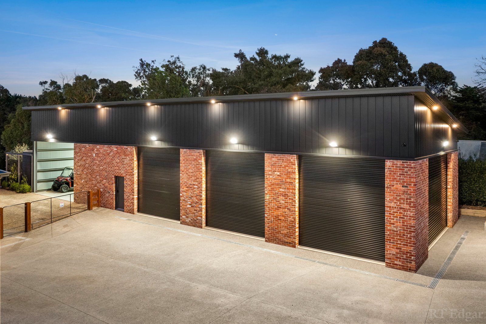 Real Estate and Property in 1161-1169 Bellarine Highway, Wallington, VIC