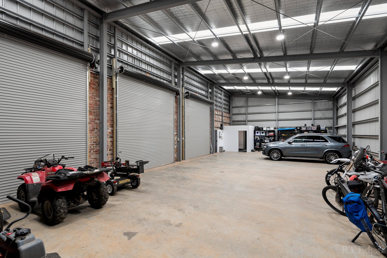 Real Estate and Property in 1161-1169 Bellarine Highway, Wallington, VIC