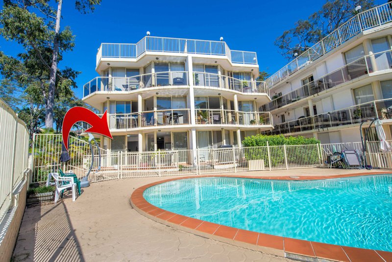 1/161 Bagnall Beach Road CORLETTE 1