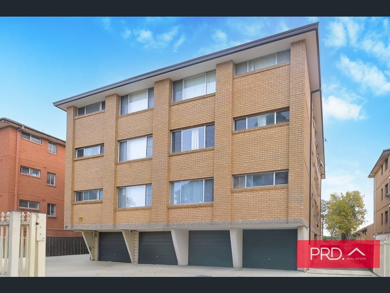 11/61 Castlereagh Street LIVERPOOL 1