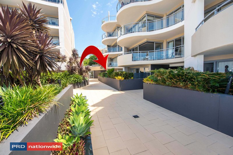 11/61 Donald Street NELSON BAY 3