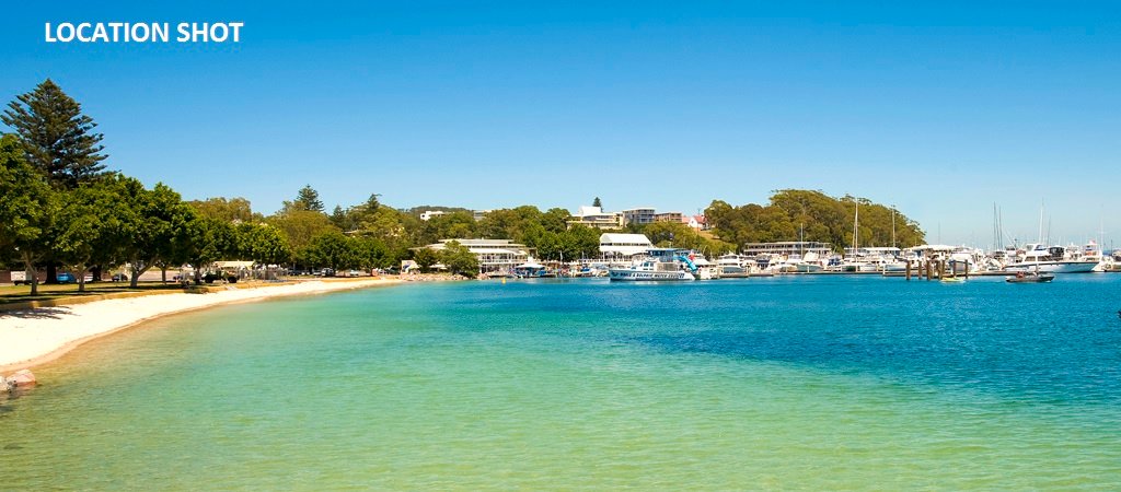 11/61 Donald Street NELSON BAY 4