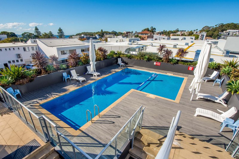 11/61 Donald Street NELSON BAY 16