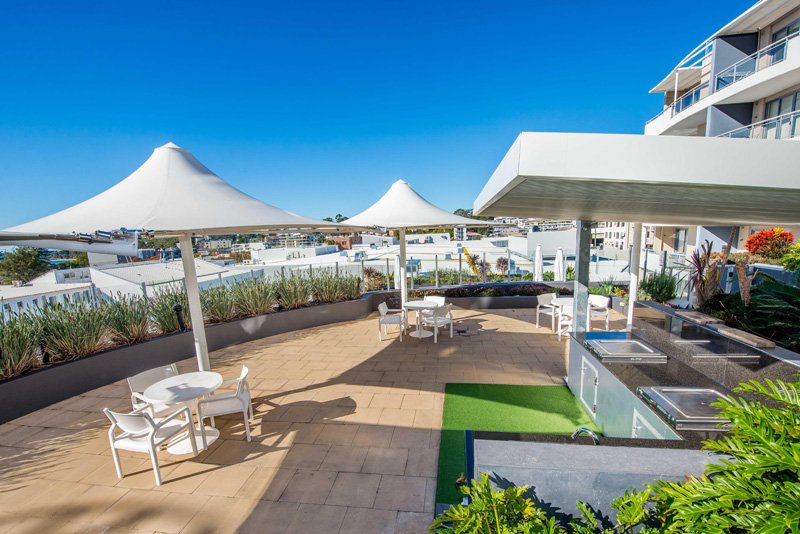 11/61 Donald Street NELSON BAY 17