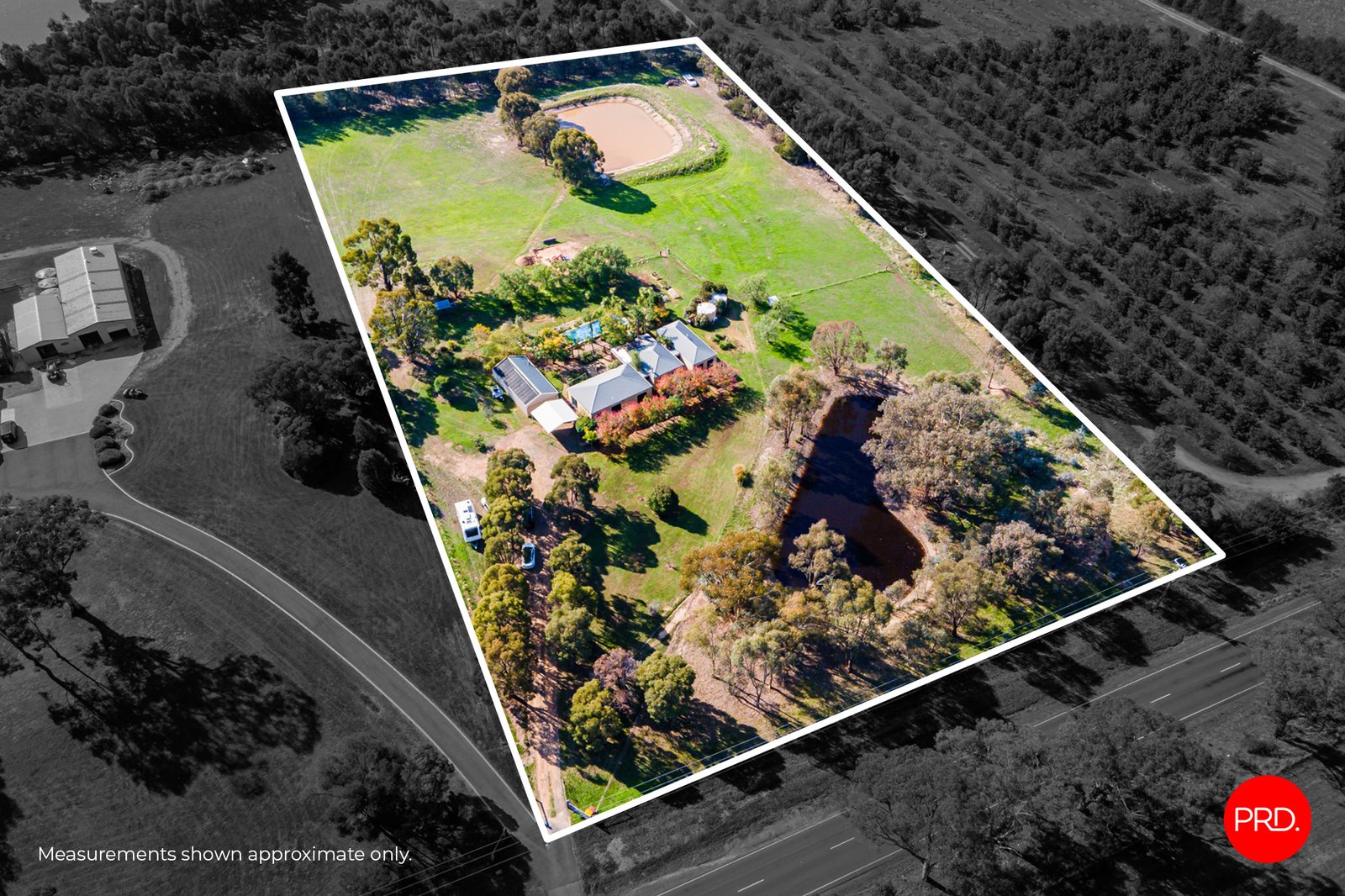 1161 Strathfieldsaye Road STRATHFIELDSAYE 1