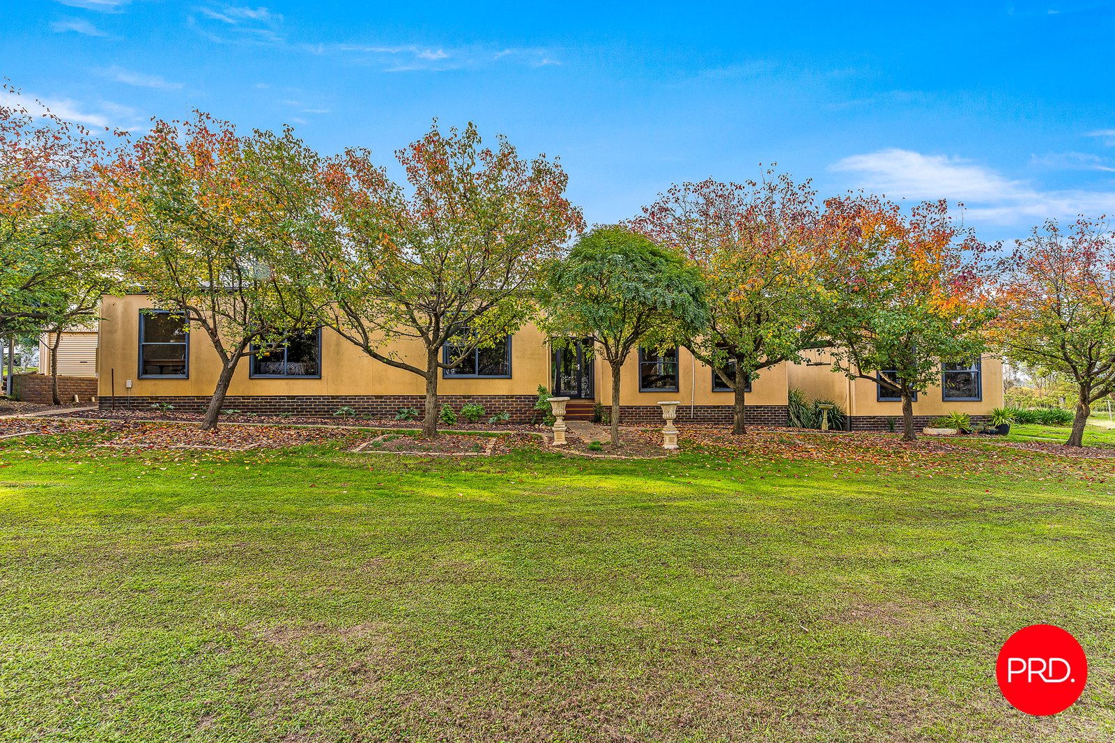 1161 Strathfieldsaye Road STRATHFIELDSAYE 3