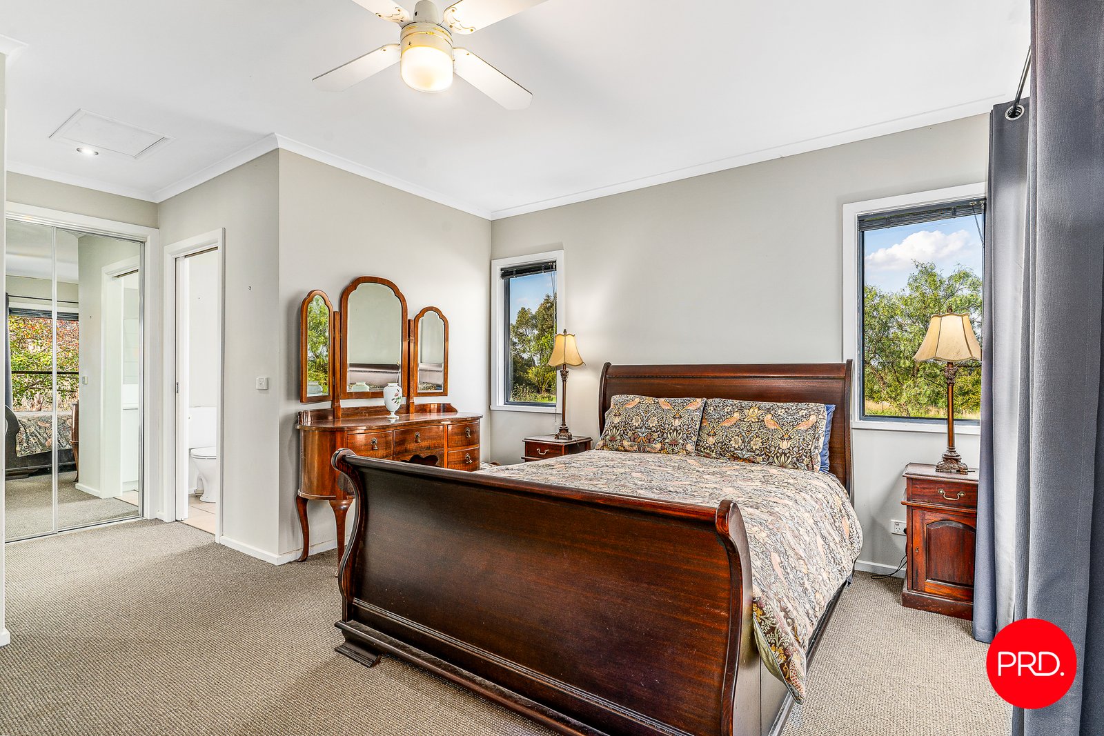 1161 Strathfieldsaye Road STRATHFIELDSAYE 8