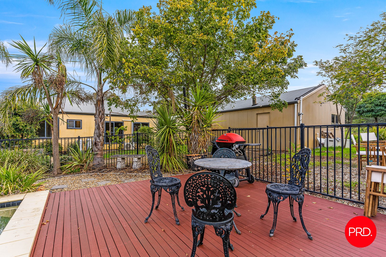 1161 Strathfieldsaye Road STRATHFIELDSAYE 22