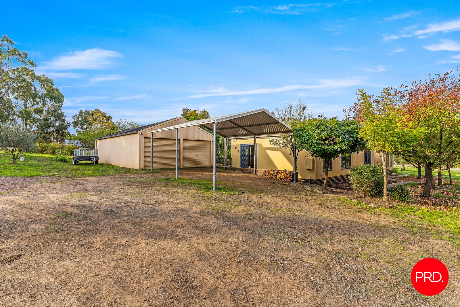 1161 Strathfieldsaye Road STRATHFIELDSAYE 24