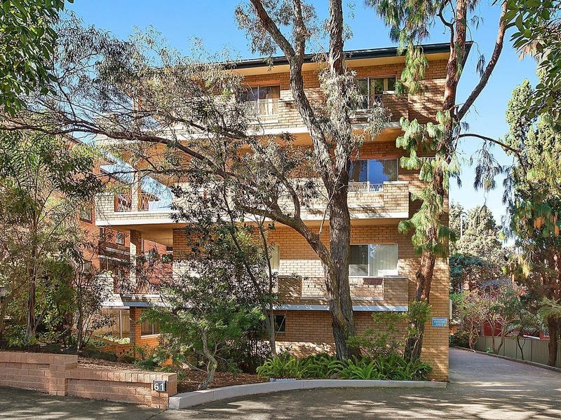 11/61 Wolseley Street BEXLEY 10