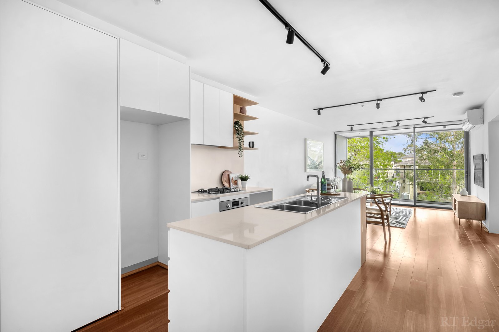 Real Estate and Property in 116/110 Roberts Street, West Footscray, VIC