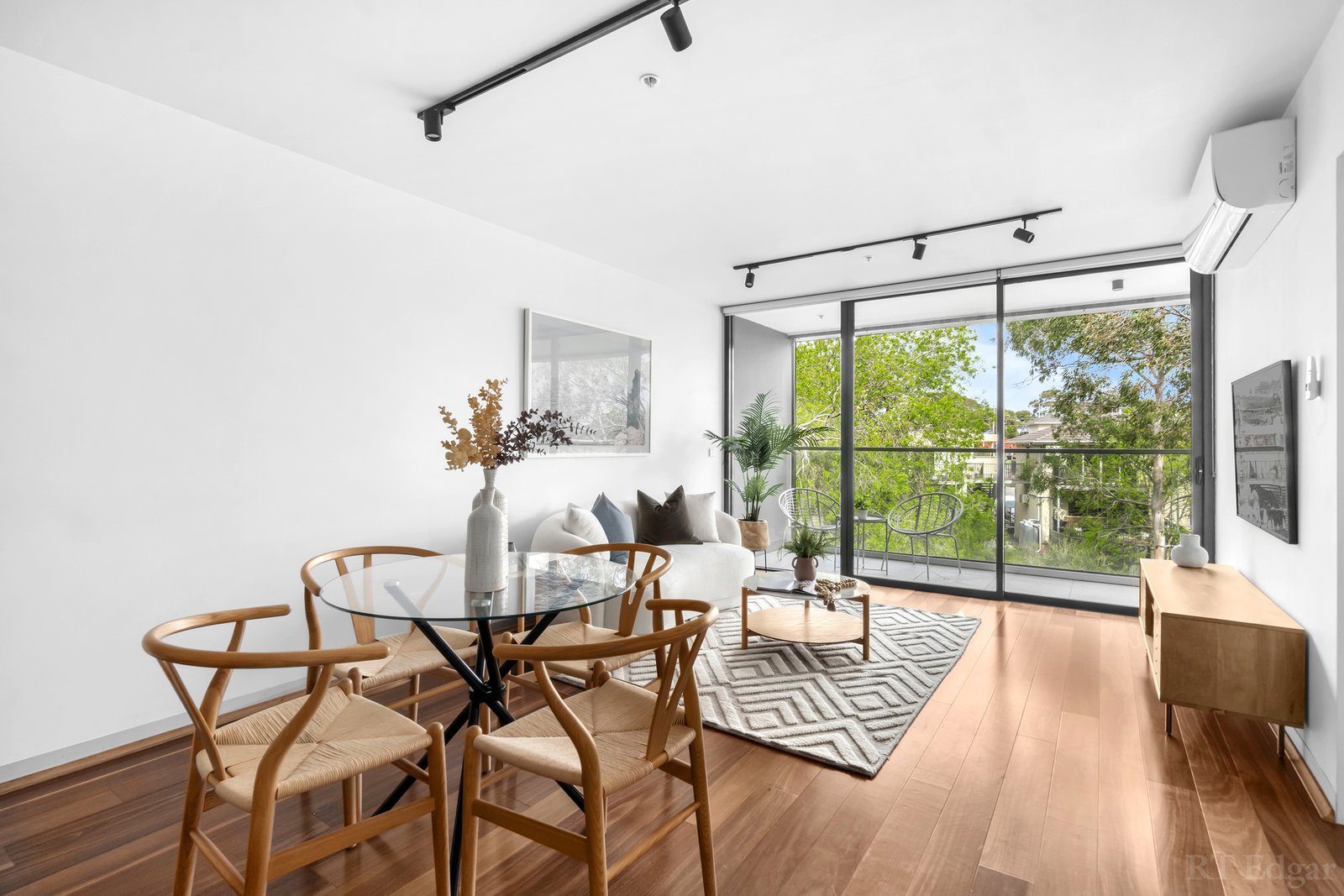 Real Estate and Property in 116/110 Roberts Street, West Footscray, VIC