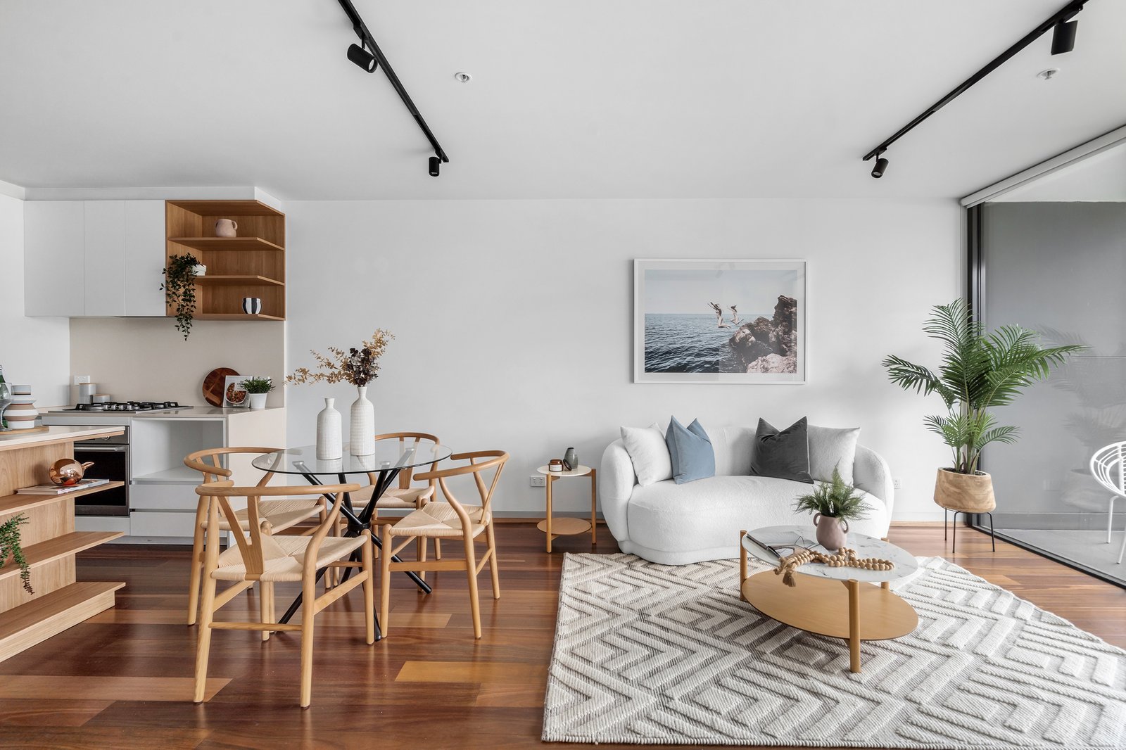 Real Estate and Property in 116/110 Roberts Street, West Footscray, VIC