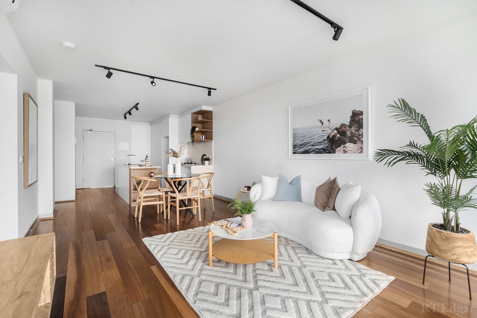 Real Estate and Property in 116/110 Roberts Street, West Footscray, VIC