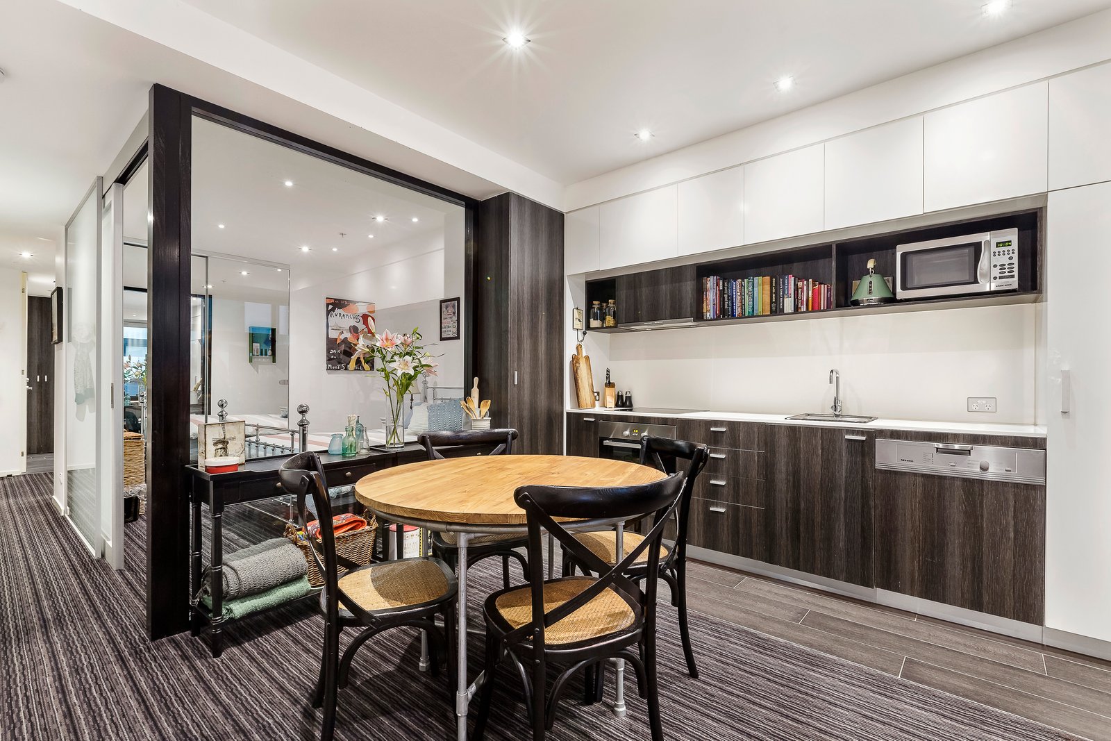 Gallery: 116/163 Fitzroy Street