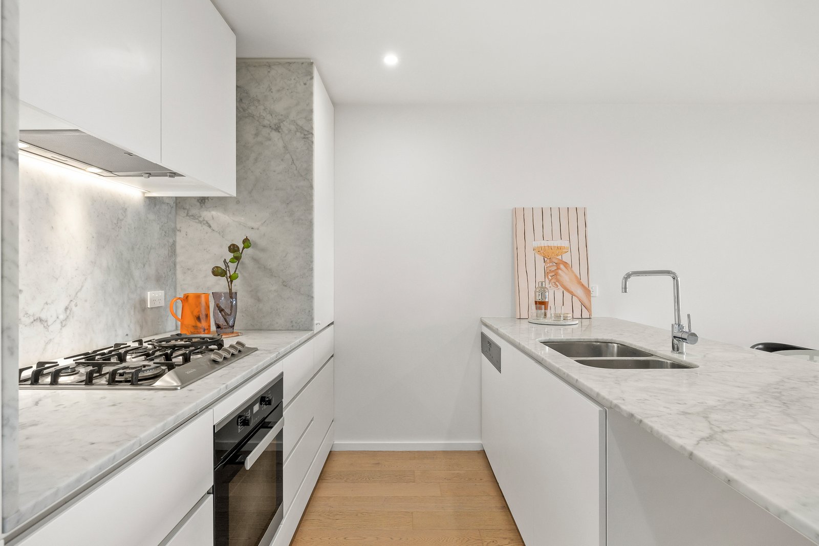 Gallery: 116/181 Fitzroy Street