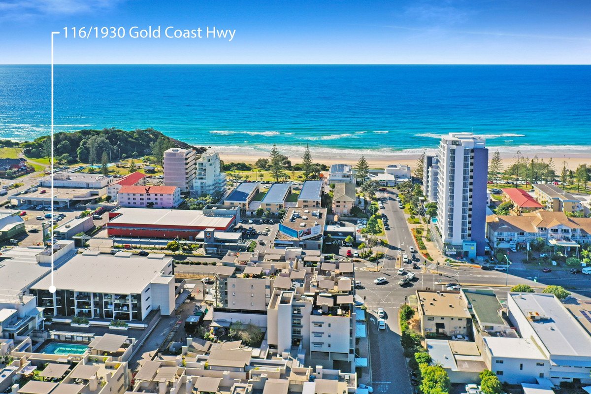 116/1930 Gold Coast Highway Miami 2
