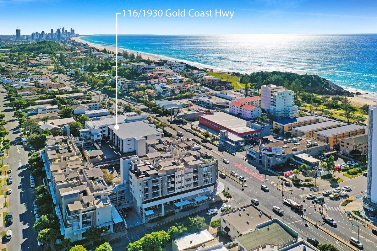 116/1930 Gold Coast Highway Miami 22