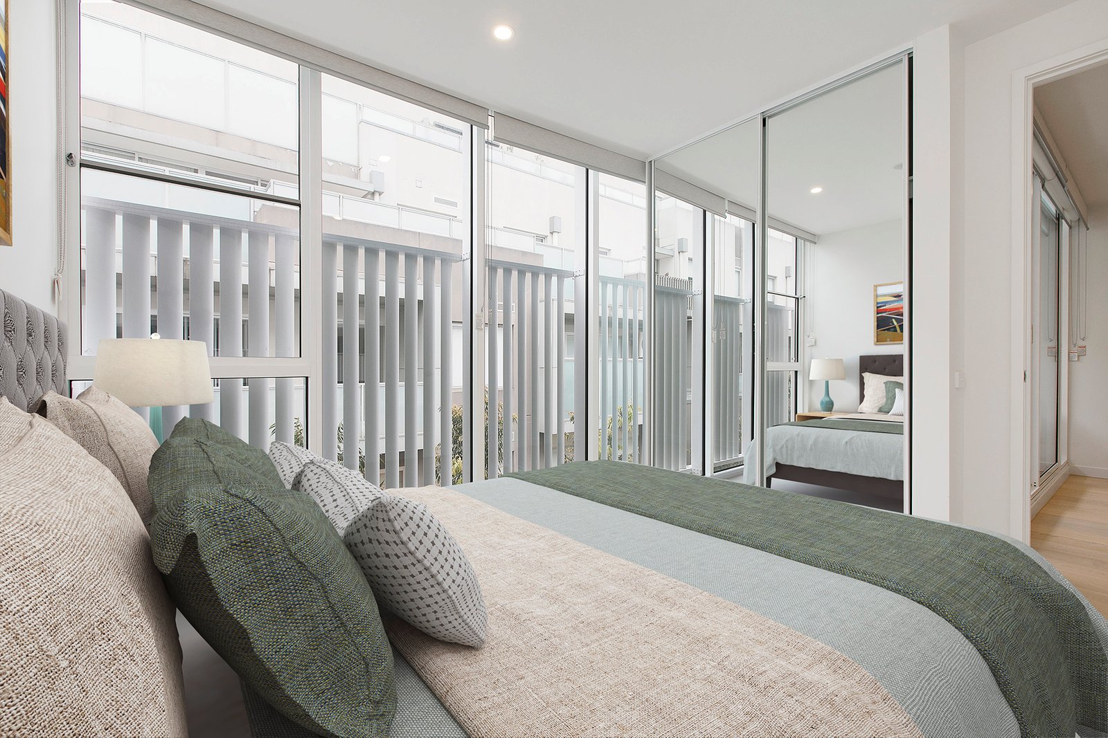 Gallery: 1.16/209 Bay Street