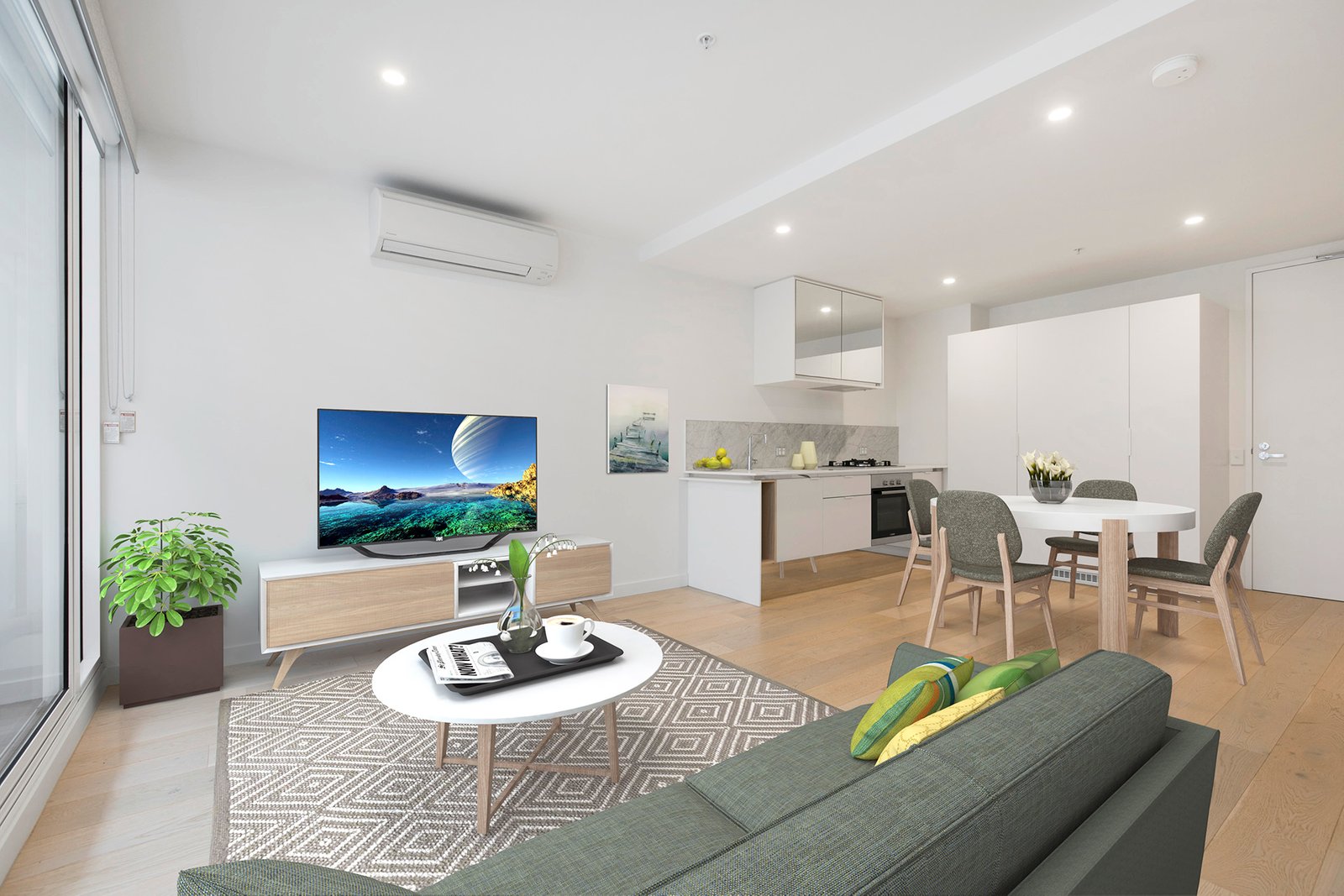 Gallery: 1.16/209 Bay Street