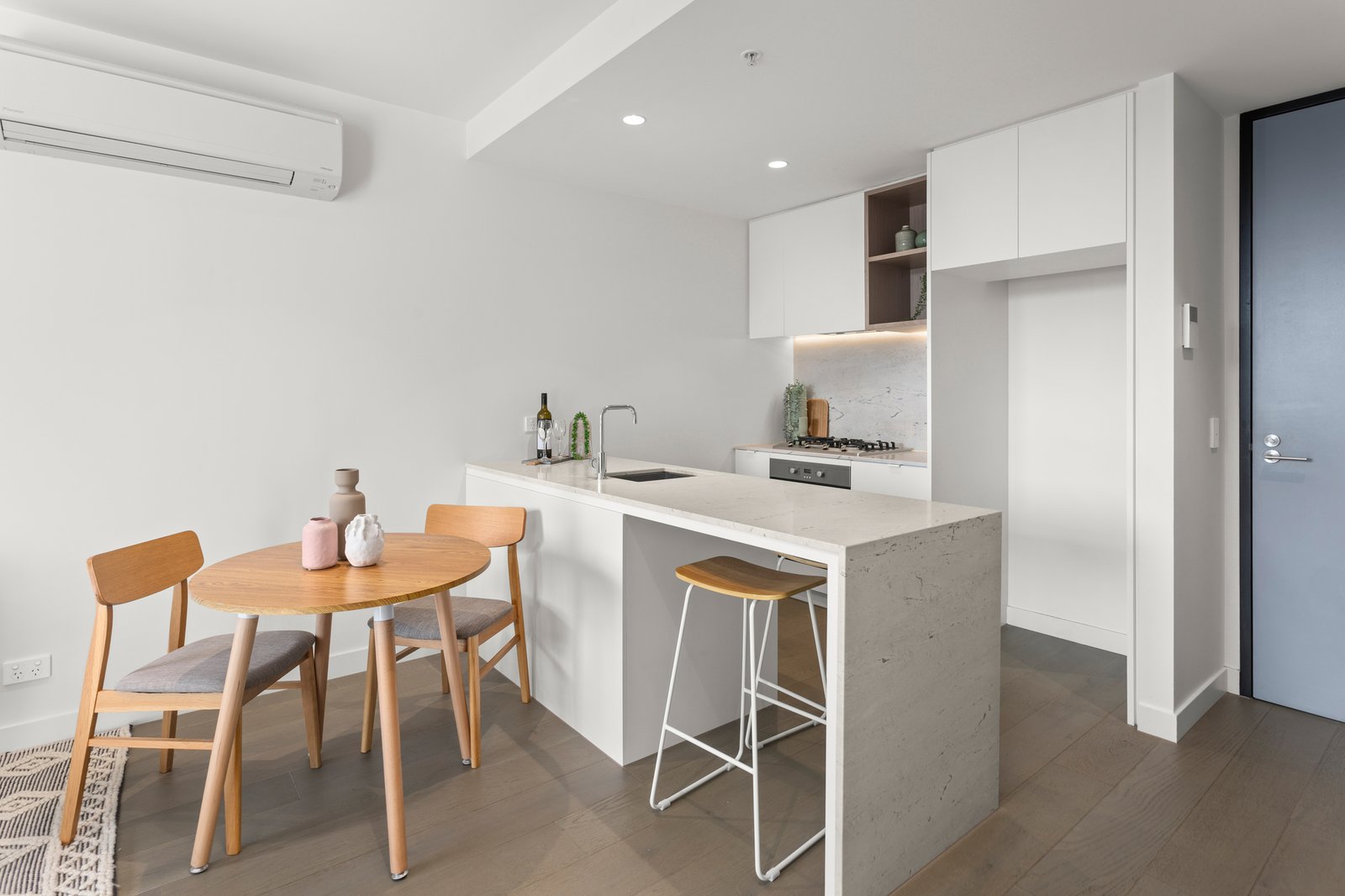 Gallery: 116/25 Trent Street