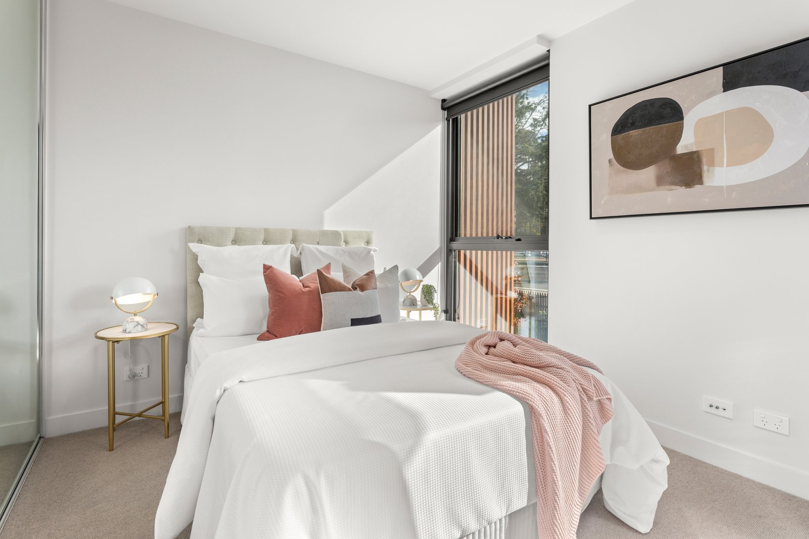Gallery: 116/25 Trent Street