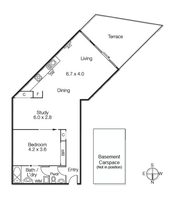Gallery: 116/3-7 Alma Road