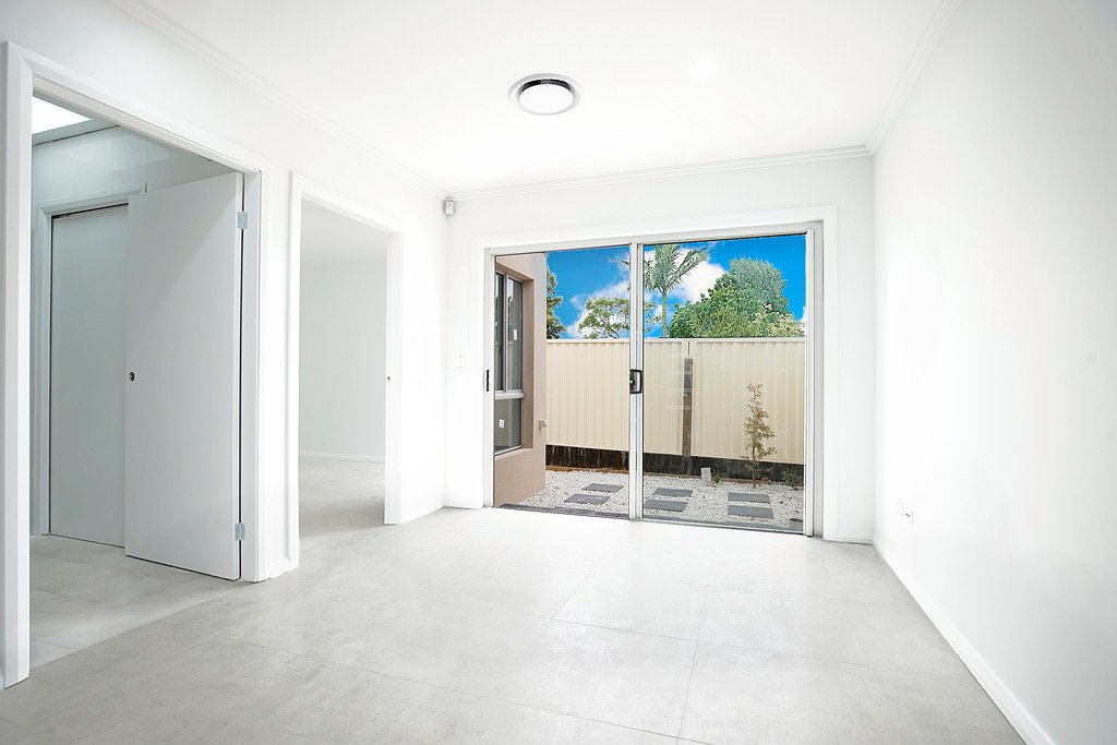 1/163 Parker Street PENRITH 2