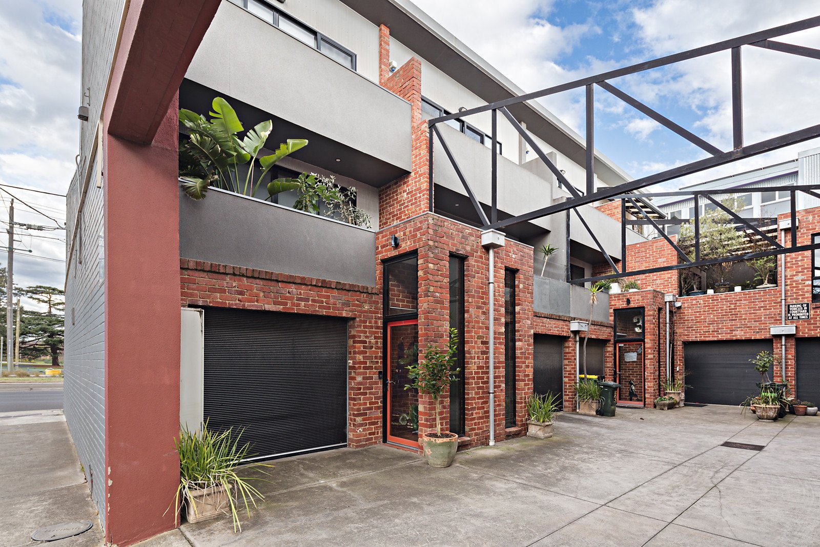 1/163 St Georges Road, Northcote VIC 3070
