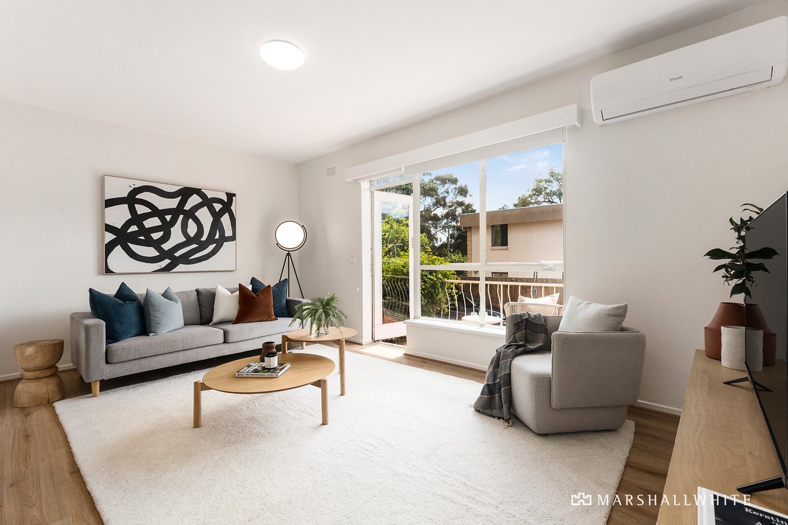 1/164 Princess Street, Kew, VIC