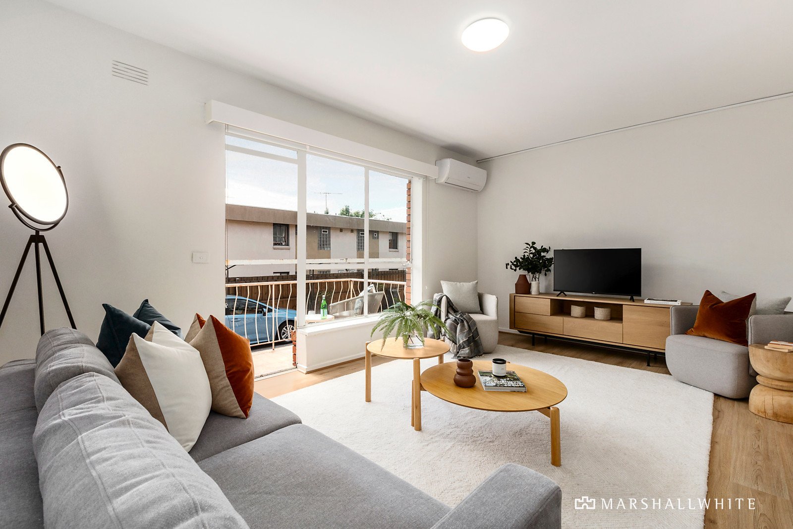 1/164 Princess Street, Kew, VIC