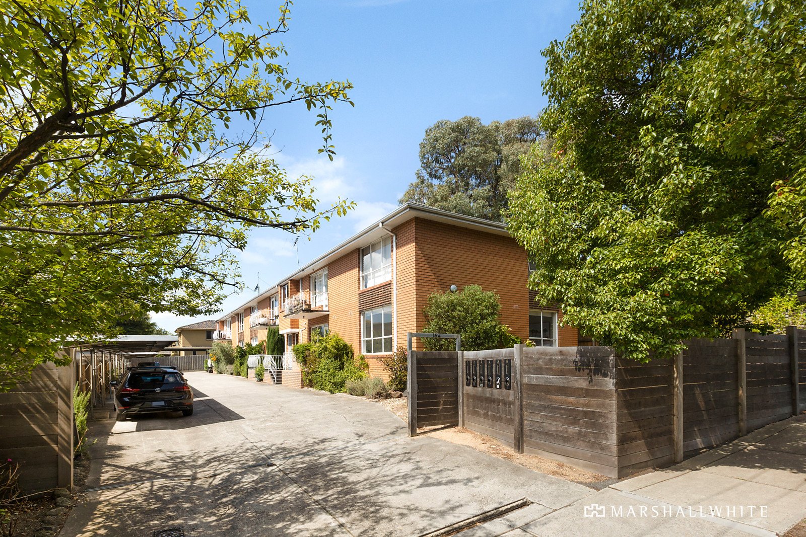 1/164 Princess Street, Kew, VIC