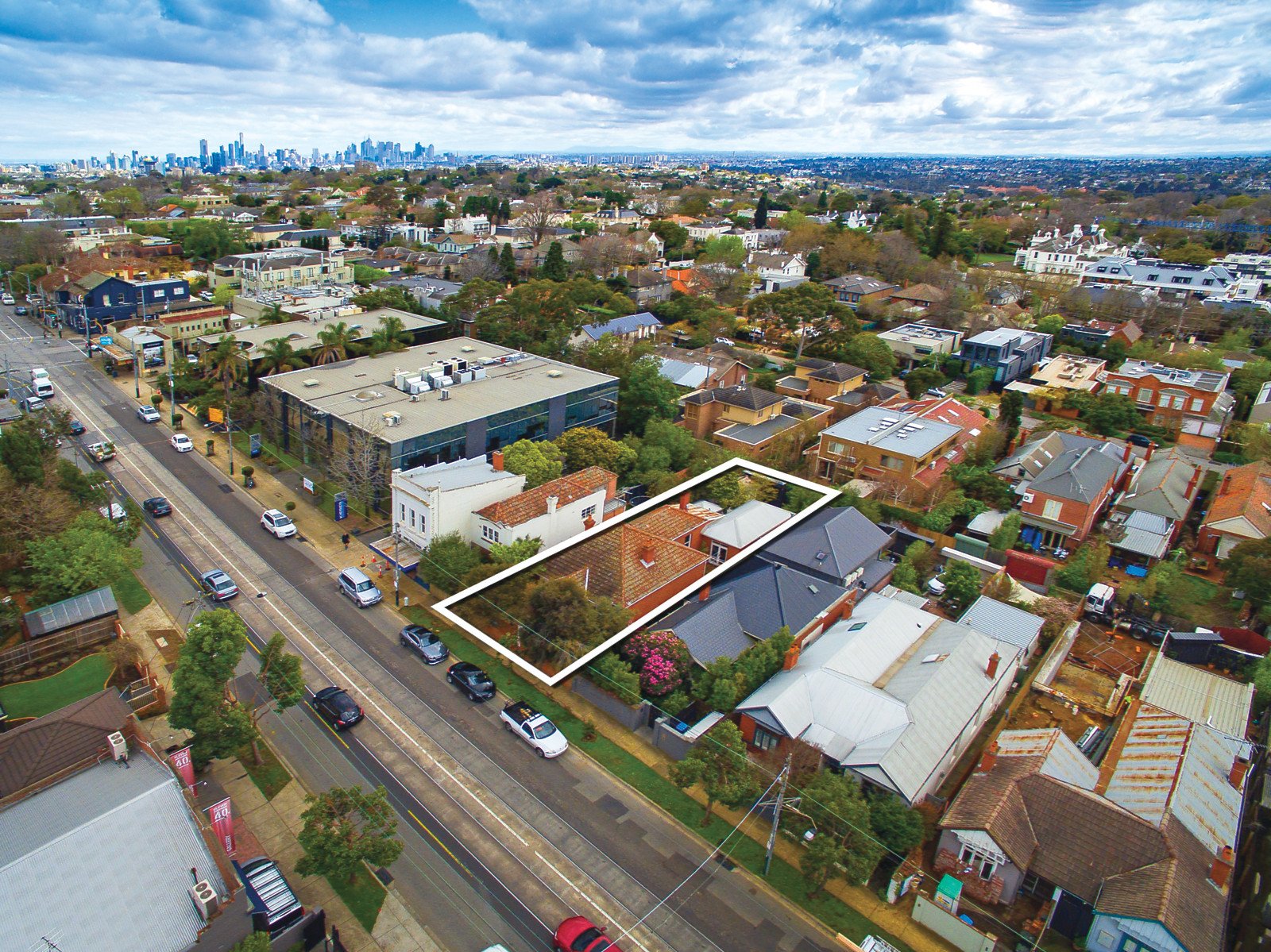 1165-1167 Malvern Road, Malvern, VIC