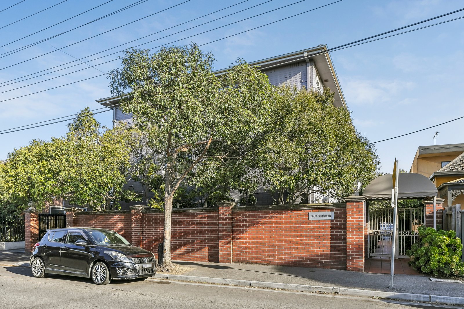 Real Estate and Property in 11/66 Buckingham Street, Richmond, VIC