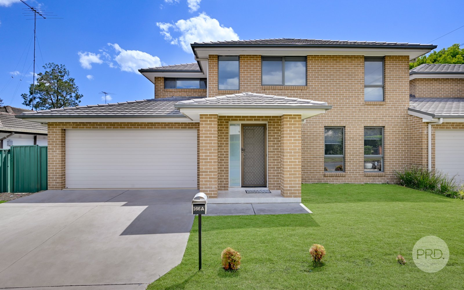1/166 Jamison Road SOUTH PENRITH 1
