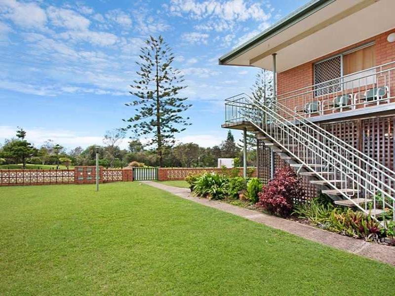 1/166 Marine Parade KINGSCLIFF 3