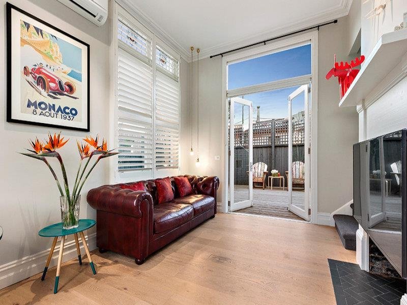 Gallery: 1/166 Mitchell Street
