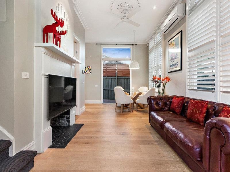 Gallery: 1/166 Mitchell Street