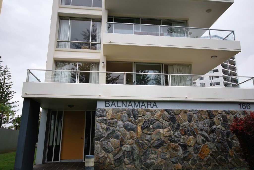 1/166 The Esplanade BURLEIGH HEADS 1