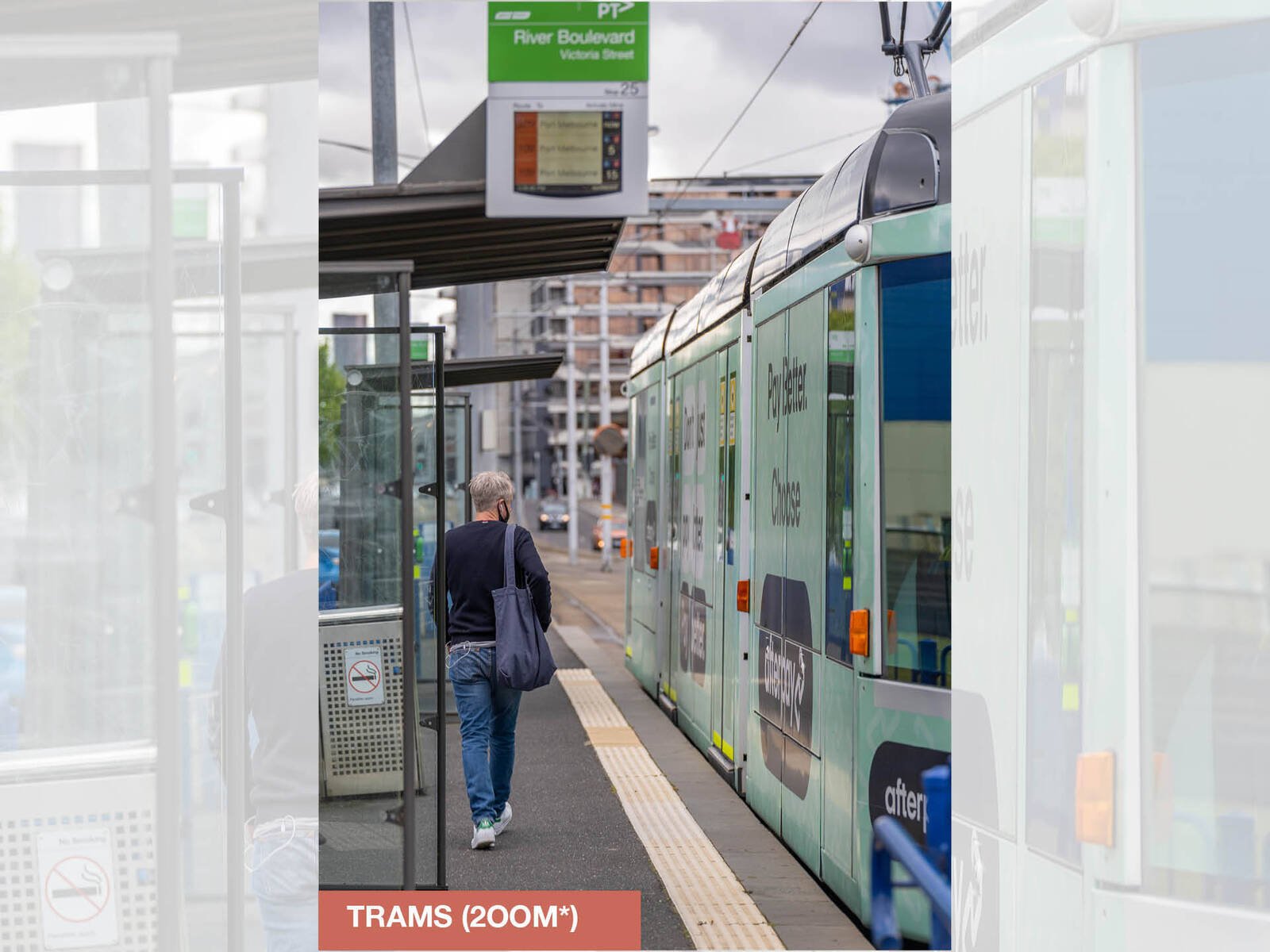 Real Estate and Property in 11/663 Victoria Street, Abbotsford, VIC