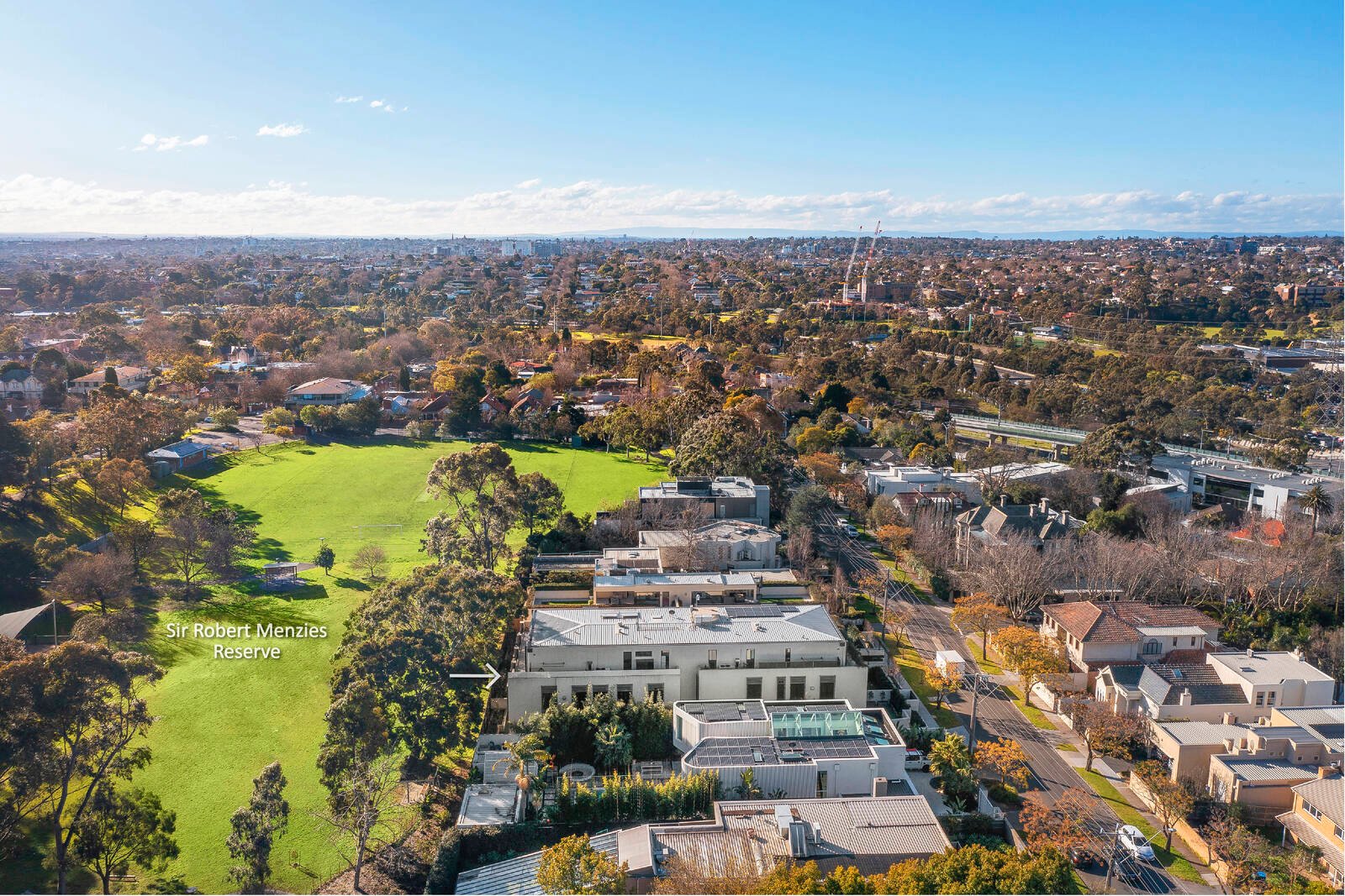 Real Estate and Property in 11/67 Elizabeth Street, Malvern, VIC